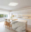 Lampadario Da Soffitto Decorativo Plafoniera Led 75w Tre Tonalit? Di Luce C68-3c Illuminazione/Illuminazione per interni/Lampadari lampade a sospensione e plafoniere/Plafoniere Trade Shop italia - Napoli, Commerciovirtuoso.it