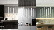 Lampadario Da Soffitto Led 3 Watt Punto Luce Fredda Calda Naturale Bianco A11-b Casa, arredamento e bricolage > Illuminazione da interno > Lampadari Trade Shop italia - Napoli, Commerciovirtuoso.it