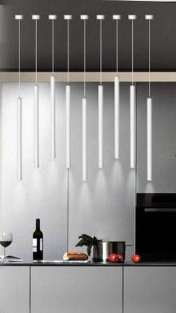 Lampadario Da Soffitto Led 3 Watt Punto Luce Fredda Calda Naturale Bianco A11-b Casa, arredamento e bricolage > Illuminazione da interno > Lampadari Trade Shop italia - Napoli, Commerciovirtuoso.it