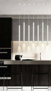 Lampadario Da Soffitto Led 3 Watt Punto Luce Fredda Calda Naturale Bianco A11-b Casa, arredamento e bricolage > Illuminazione da interno > Lampadari Trade Shop italia - Napoli, Commerciovirtuoso.it