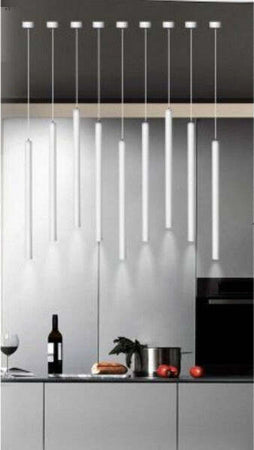 Lampadario Da Soffitto Led 3 Watt Punto Luce Fredda Calda Naturale Bianco A11-b Illuminazione/Illuminazione per interni/Lampadari lampade a sospensione e plafoniere/Lampadari Trade Shop italia - Napoli, Commerciovirtuoso.it