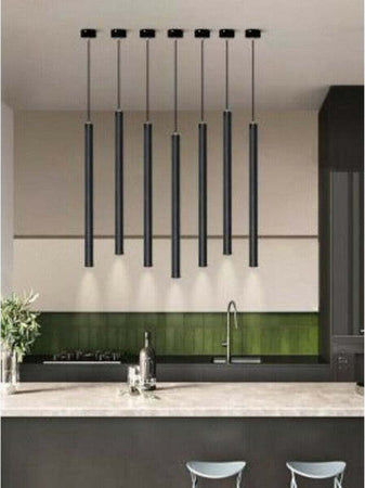 Lampadario Da Soffitto Led 3 Watt Punto Luce Fredda Calda Naturale Nero A11-n Illuminazione/Illuminazione per interni/Lampadari lampade a sospensione e plafoniere/Lampadari Trade Shop italia - Napoli, Commerciovirtuoso.it