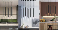 Lampadario Da Soffitto Led 3 Watt Punto Luce Fredda Calda Naturale Nero A11-n Casa, arredamento e bricolage > Illuminazione da interno > Lampadari Trade Shop italia - Napoli, Commerciovirtuoso.it