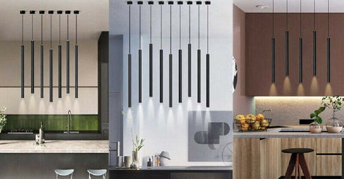 Lampadario Da Soffitto Led 3 Watt Punto Luce Fredda Calda Naturale Nero A11-n Casa, arredamento e bricolage > Illuminazione da interno > Lampadari Trade Shop italia - Napoli, Commerciovirtuoso.it