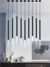 Lampadario Da Soffitto Led 3 Watt Punto Luce Fredda Calda Naturale Nero A11-n Casa, arredamento e bricolage > Illuminazione da interno > Lampadari Trade Shop italia - Napoli, Commerciovirtuoso.it