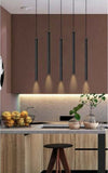 Lampadario-Da-Soffitto-Led-3-Watt-Punto-Luce-Fredda-Calda-Naturale-Nero-A11-n