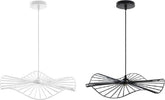 Lampadario Da Soffitto Pendente A Sospensione Rotonda Plafoniera Lampada E27 B31 Casa, arredamento e bricolage > Illuminazione da interno > Lampadari Trade Shop italia - Napoli, Commerciovirtuoso.it