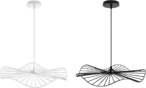 Lampadario Da Soffitto Pendente A Sospensione Rotonda Plafoniera Lampada E27 B31 Casa, arredamento e bricolage > Illuminazione da interno > Lampadari Trade Shop italia - Napoli, Commerciovirtuoso.it