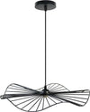 Lampadario Da Soffitto Pendente A Sospensione Rotonda Plafoniera Lampada E27 B31 Casa, arredamento e bricolage > Illuminazione da interno > Lampadari Trade Shop italia - Napoli, Commerciovirtuoso.it