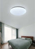 Lampadario-Da-Soffitto-Plafoniera-Led-36-W-Cupola-Diversi-Toni-Di-Luce-C01-36