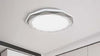 Lampadario Da Soffitto Plafoniera Led 46watt Dimmerabile 3 Toni Di Luce Pn-10-3c Casa, arredamento e bricolage > Illuminazione da interno > Plafoniere per interno Trade Shop italia - Napoli, Commerciovirtuoso.it