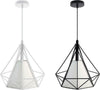 Lampadario Diamante Da Soffitto Sospeso Pendente Moderno Plafoniera E27 B20 Casa, arredamento e bricolage > Illuminazione da interno > Lampadari Trade Shop italia - Napoli, Commerciovirtuoso.it
