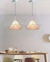 Lampadario Diamante Da Soffitto Sospeso Pendente Moderno Plafoniera E27 B20 Casa, arredamento e bricolage > Illuminazione da interno > Lampadari Trade Shop italia - Napoli, Commerciovirtuoso.it