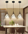 Lampadario Diamante Da Soffitto Sospeso Pendente Moderno Plafoniera E27 B20 Casa, arredamento e bricolage > Illuminazione da interno > Lampadari Trade Shop italia - Napoli, Commerciovirtuoso.it