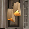 Lampadario Effetto Cemento A Sospensione Pendente Moderno Con Portalampada E27 Casa, arredamento e bricolage > Illuminazione da interno > Lampadari Trade Shop italia - Napoli, Commerciovirtuoso.it