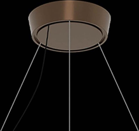 Lampadario-esterno-Linea-Light-LIRA-P-LED-3000°K-3617Lm-IP65-lampada-soffitto-moderna-classica