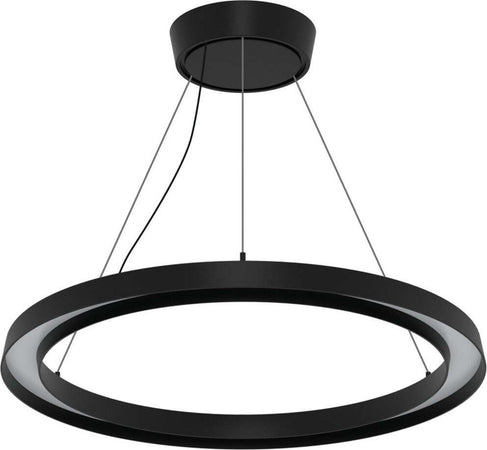 Lampadario-esterno-Linea-Light-LIRA-P-LED-3000°K-3617Lm-IP65-lampada-soffitto-moderna-classica