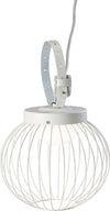 Lampadario-esterno-moderno-Sovil-CAGE-99506-LED-alluminio-sospensione