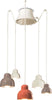 Lampadario-Finitura-Mix-Vintage-Decò-Berimbau-Ceramica-3-Luci-E27