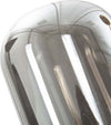 Lampadario Glam Galaxy Cm 100X10X80 Illuminazione/Illuminazione per interni/Lampadari lampade a sospensione e plafoniere/Lampadari Led Mall Home - Napoli, Commerciovirtuoso.it