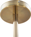 Lampadario Glam Galaxy Cm 100X10X80 Illuminazione/Illuminazione per interni/Lampadari lampade a sospensione e plafoniere/Lampadari Led Mall Home - Napoli, Commerciovirtuoso.it
