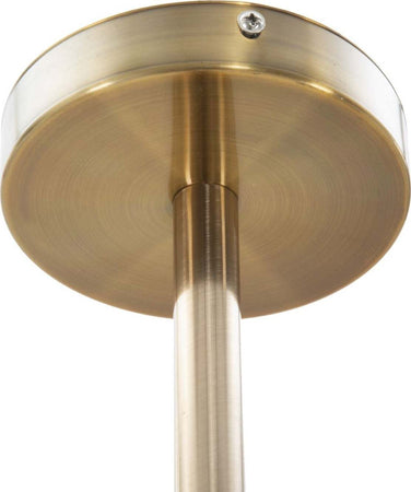 Lampadario Glam Galaxy Cm 100X10X80 Illuminazione/Illuminazione per interni/Lampadari lampade a sospensione e plafoniere/Lampadari Led Mall Home - Napoli, Commerciovirtuoso.it