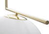 Lampadario Glamy Cm 50X30X100 Illuminazione/Illuminazione per interni/Lampadari lampade a sospensione e plafoniere/Lampadari Led Mall Home - Napoli, Commerciovirtuoso.it