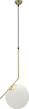 Lampadario Glamy Cm 50X30X100 Illuminazione/Illuminazione per interni/Lampadari lampade a sospensione e plafoniere/Lampadari Led Mall Home - Napoli, Commerciovirtuoso.it