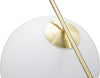 Lampadario Glamy Cm 50X30X100 Illuminazione/Illuminazione per interni/Lampadari lampade a sospensione e plafoniere/Lampadari Led Mall Home - Napoli, Commerciovirtuoso.it