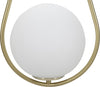 Lampadario Glamy Drop Cm 24X20X46 Illuminazione/Illuminazione per interni/Lampadari lampade a sospensione e plafoniere/Lampadari Led Mall Home - Napoli, Commerciovirtuoso.it