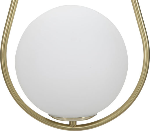 Lampadario Glamy Drop Cm 24X20X46 Illuminazione/Illuminazione per interni/Lampadari lampade a sospensione e plafoniere/Lampadari Led Mall Home - Napoli, Commerciovirtuoso.it
