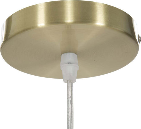 Lampadario Glamy Drop Cm 24X20X46 Illuminazione/Illuminazione per interni/Lampadari lampade a sospensione e plafoniere/Lampadari Led Mall Home - Napoli, Commerciovirtuoso.it