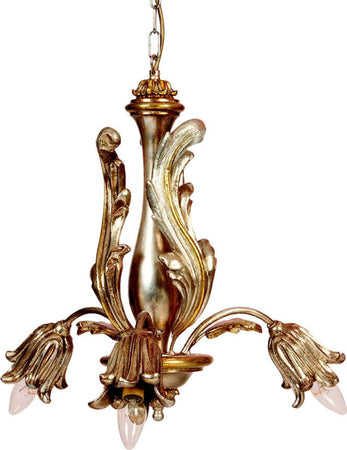 Lampadario-In-Legno-Classico-Argento-Mecca-3-Luci-Pappagallo