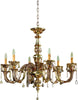 Lampadario-In-Legno-Classico-Argento-Mecca-6-Luci-Trampoliere