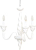 Lampadario-In-Legno-Classico-Bianco-Opaco-3-Luci-Coromorano