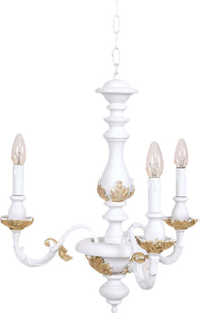 Lampadario-In-Legno-Classico-Bianco-Oro-Naturale-3-Luci-Gru