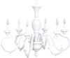 Lampadario-In-Legno-Classico-Bianco-Sciupato-8-Luci-Folaga
