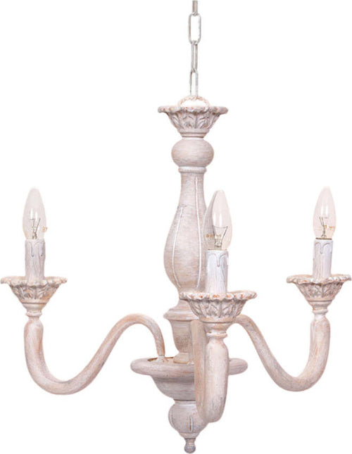 Lampadario-In-Legno-Classico-Cipria-3-Luci-Falconidi