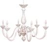 Lampadario-In-Legno-Classico-Cipria-6-Luci-Falconidi