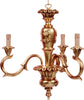 Lampadario-In-Legno-Classico-Oro-3-Luci-Picchio