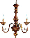 Lampadario-In-Legno-Classico-Oro-Marrone-Nocciola-3-Luci-Gabbiano