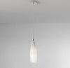 Lampadario-In-Metallo-Contemporaneo-Flut-Bianco-1-Luce-E27