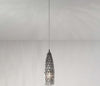 Lampadario-In-Metallo-Contemporaneo-Flut-Cromo-1-Luce-E27