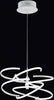 Lampadario-In-Metallo-Moderno-Nest-Bianco-Led-Luce-Naturale-Grande