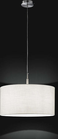 Lampadario-In-Metallo-Moderno-Sirco-Hotel-Cromo-Bianco-1-Luce-E27-Grande