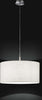 Lampadario-In-Metallo-Moderno-Sirco-Hotel-Cromo-Bianco-1-Luce-E27-Grande