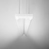 Lampadario-In-Metallo-Moderno-Sway-Bianco-2-Luci