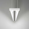 Lampadario-In-Metallo-Moderno-Sway-Bianco-2-Luci