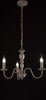 Lampadario-In-Metallo-Provenzale-Ducale-Tortora-3-Luci-E14