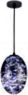 Lampadario In Vetro A Led Ovale Effetto Cielo Stellato 12w Luce Fredda Calda A46 Illuminazione/Illuminazione per interni/Lampadari lampade a sospensione e plafoniere/Lampade a sospensione Trade Shop italia - Napoli, Commerciovirtuoso.it